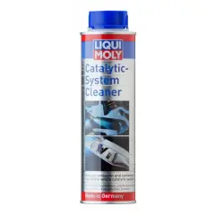 LIQ-8931 - Calatytic System Cleaner Benzinli Katalizor Temi Zleyici /Emisyon Ayarlayici 300ml