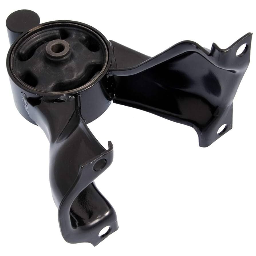 MGA-954585 Motor Takozu Ön (Opel Astra H /)