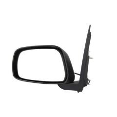 Dış Dikiz Aynası Sol Nıssan Pathfınder/Navara D40 05> (Manuel/Sıyah Kapak) - 96302-EB110 96302EB110