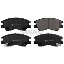 Ferbe 17700 Fren Balatası Ön Wva 21373 Mitsubishi L200 L300 86-> Mb500816