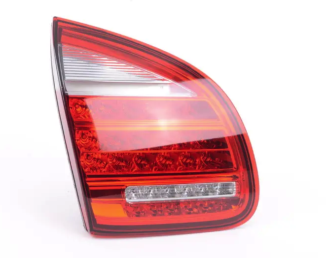 Stop Lambası İç Sol Cayenne 11> - 95863109302