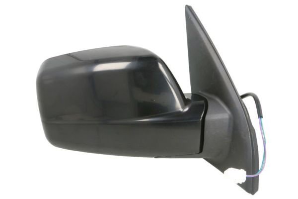 Dış Dikiz Aynası Sağ Nıssan X-Traıl 03-07 Elektrikli - 96301-EQ15C