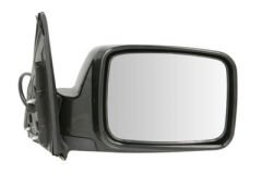 Dış Dikiz Aynası Sağ Nıssan X-Traıl 03-07 Elektrikli - 96301-EQ15C