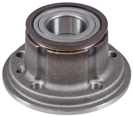 MGA-72351 - Arka Porya Rulmanlı Vw Crafter 2N0598611