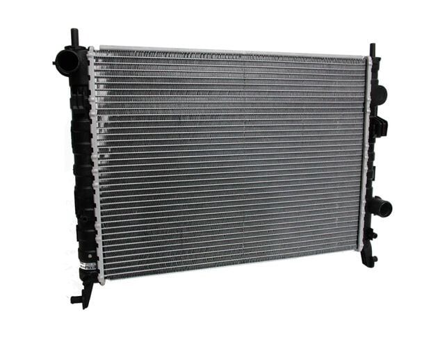 MGA-87181 - Su Radyatörü Brazing (Fiat Albea Palio 1.3 Jtd) - 51806901