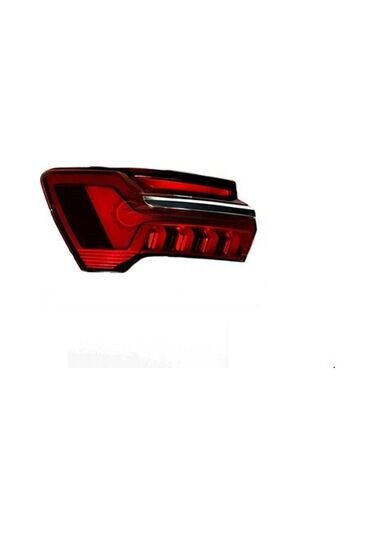 Arka Dış Stop Lambası Sol A6 20> - 4K0945091