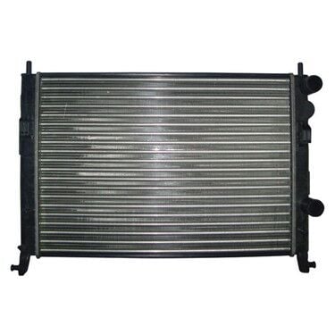 MGA-80600 - Su Radyatörü (Fiat Albea Palio 1.2 1.4 98-) - 801024 46819261