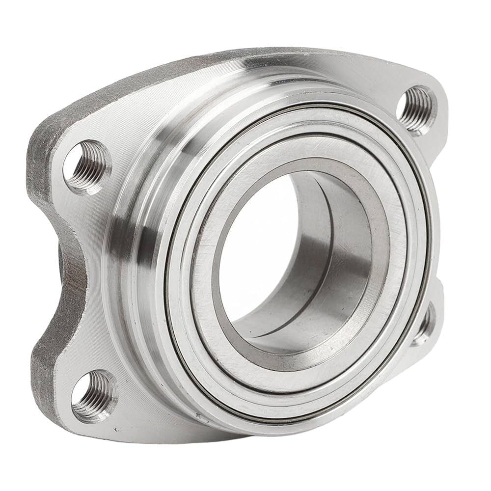 CON-WBE1087 - Arka Porya Rulmanlı Audi A6 4D0407625H