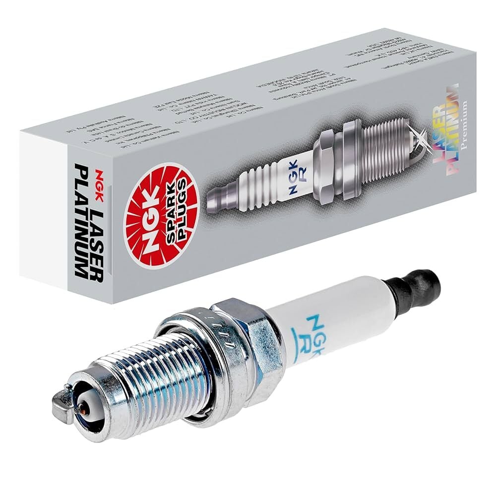 Ngk-5758 Buji Pzfr6R Platinyum Vw Audi Seat Skoda