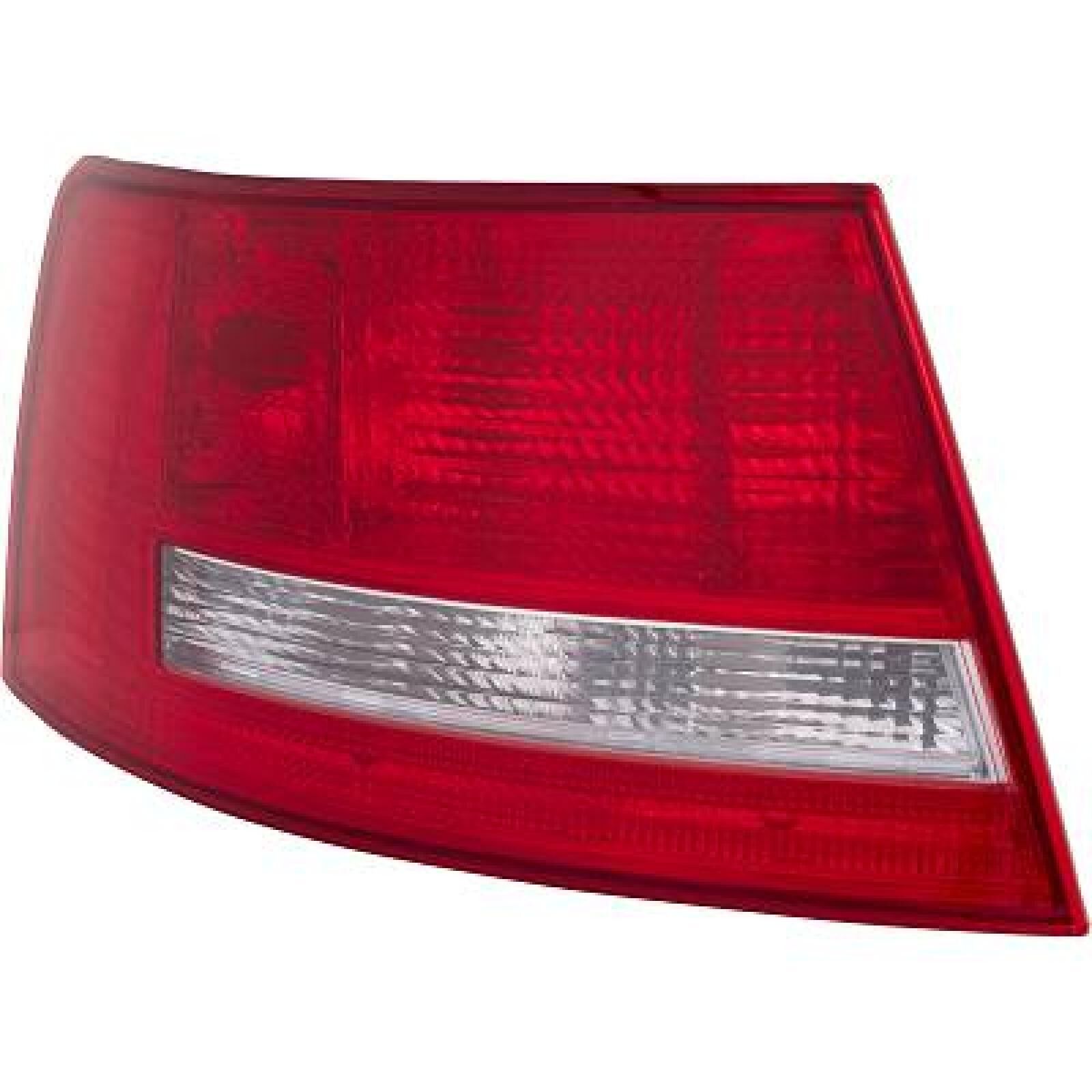 Stop Lambası Led Sız Sol A6 05> - 4F5945095