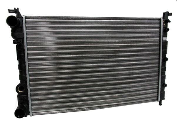 MGA-80102 - Su Radyatörü Musurlu Tip (Fiat Albea Palio 1.2 1.4 96-09) - 801015 46449104