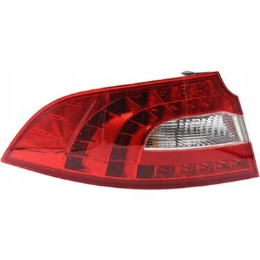 Stop Lambası Sol Ledlı Dış Superb 08> - 3TD945095