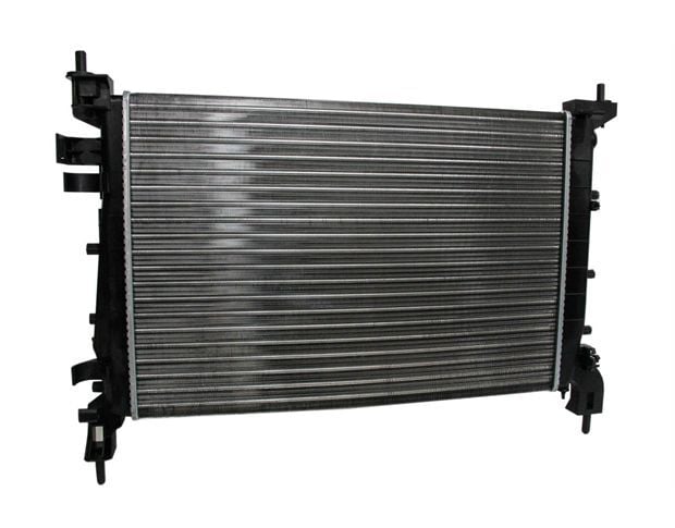 MGA-80232 - Su Radyatörü (Fiat Linea 1.4 07-) - 51784706