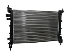 MGA-80232 - Su Radyatörü (Fiat Linea 1.4 07-) - 51784706