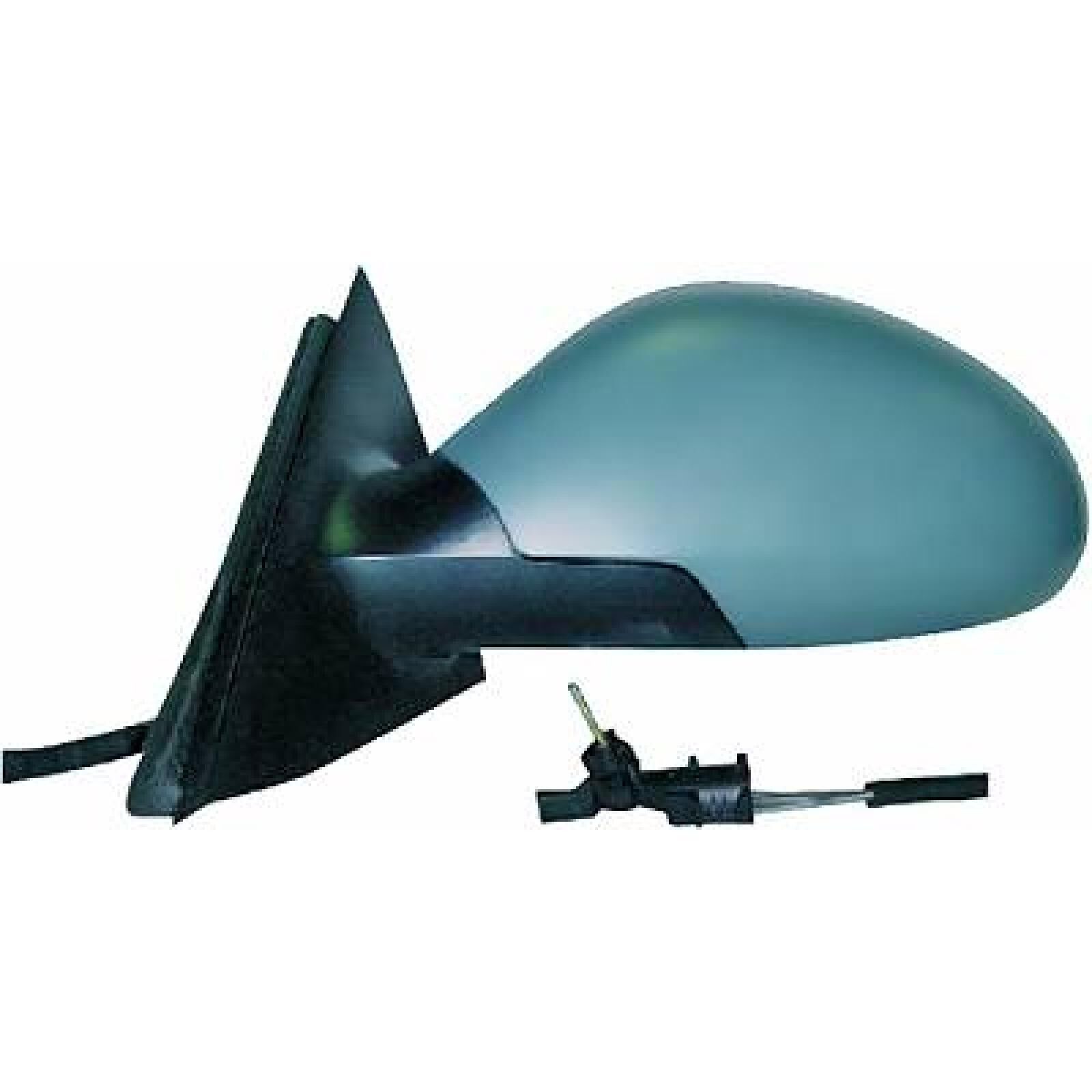 Dış Dikiz Aynası Ibıza (02/08) Cordoba (03/09) Mekanik Ayna 02/09 Astarlı Sol - 6L1857508D01C