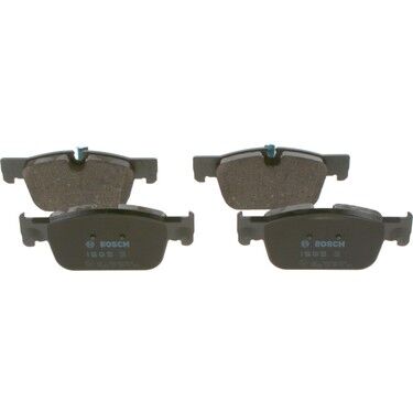 Bosch 0986424333 Fren Balatası Ön Volvo S90 16>20 V60 18> V90 16> Xc60 17> S60 19> -31658359-32276321