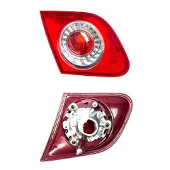 Stop Lambası İç Sol Passat 06> - 3C5945093C