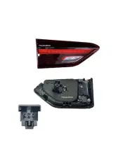 Stop Lambası İç Sağ Polo 21> - 2G0945093B