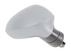 Dış Dikiz Aynası Ibıza Isıtmalı Elektrikli Astarlı Sağ Ibıza 08> - 6J0857508D
