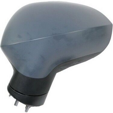 Dış Dikiz Aynası Ibıza Isıtmalı Elektrikli Astarlı Sol Ibıza 08> - 6J0857507D