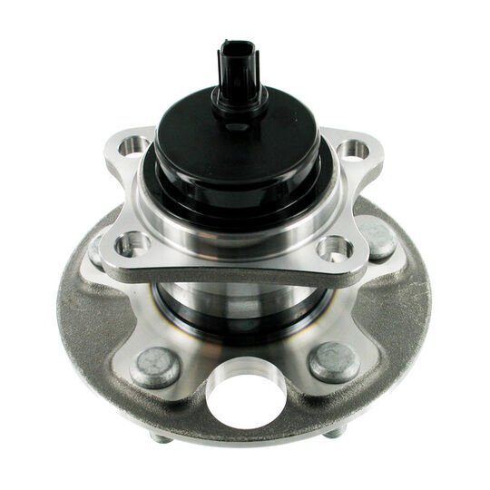 MGA-72366 - Teker Poryası Arka Toyota Corolla 1.33 2007-Toyota Auris 1.33 2007-- Absli 4245002250