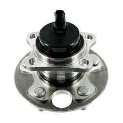 MGA-72366 - Teker Poryası Arka Toyota Corolla 1.33 2007-Toyota Auris 1.33 2007-- Absli 4245002250