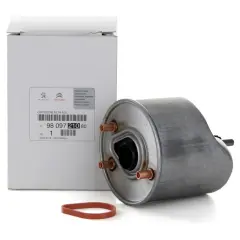 PSA 1906.E6 | Peugeot 301 1.6 Hdi Euro5 YAKIT Filtresi Orijinal