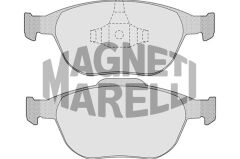 MARELLI 323700000600  ON FREN BALATASI CONNECT 1.8TDCI 02>14 2T1J2K021AA-2T142K021A2C-T121183-