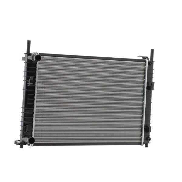 MGA-80245 - Su Radyatörü (Ford Fiesta / Fusion 1.4Tdci) - 807003 4S6H8005CA