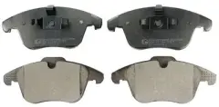 MGA - 55253 ÖN FREN BALATASI FORD MONDEO 07-14 SMAX GALAXY 06/VOLVO S60-S80-V60-V70XC70 07-16 1710100102