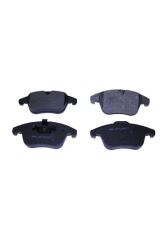 MGA - 55253 ÖN FREN BALATASI FORD MONDEO 07-14 SMAX GALAXY 06/VOLVO S60-S80-V60-V70XC70 07-16 1710100102