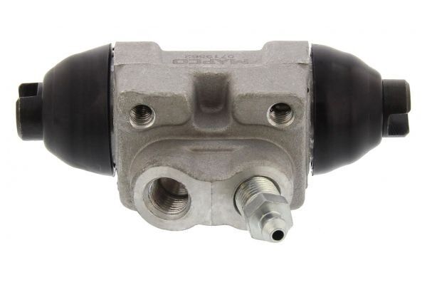 MGA-52321 - Merkez Fren Arka Sol-(Hyundai i20 08/12) 583300P000