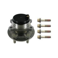 FAG-713679220 - Poryalı Rulman Ford   Mondeo 2014-- 1801428