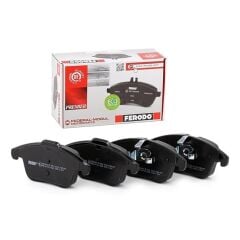 FERODO FDB1897  ON FREN BALATASI EVOQUE 12-18 FREELANDER 2 06-14 / MONDEO IV 07 /> S MAX GALAXY 07> VOLVO S60 II  ME6G9J2K021AB-30793941-LR027309
