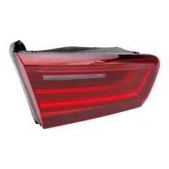 Stop Lambası İç Sağ Kayar Led A6 15> - 465945094E