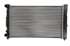 MGA-80185 - Su Radyatörü Vw Audi - 8D0121251AT