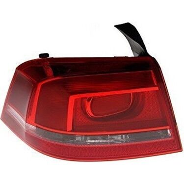 Stop Lambası Dış Sol Passat 11> - 3AE945095F