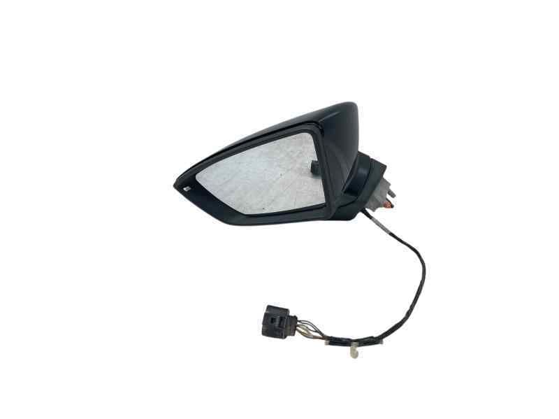 Dış Dikiz Aynası Sol Elektrikli Toledo 12> Isıtmalı Astarlı - 5F1857507N
