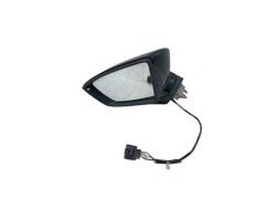 Dış Dikiz Aynası Sol Elektrikli Toledo 12> Isıtmalı Astarlı - 5F1857507N