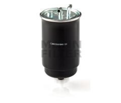 MANN-WK842/3 - Mazot (Yakıt) Filtresi (Vw Golf 84-87 Polo 82-90) WJN10046-191127177B-191127401-16555