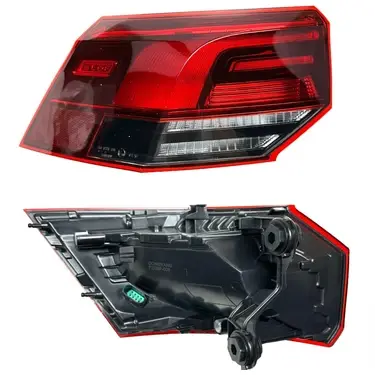 Stop Lambası Dış Sol Golf 8 VIII 20> - 5H0945095C