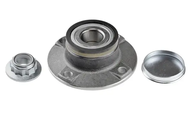 CON-WBE1088 - Arka Porya Rulmanı Vw Seat Skoda 1S0598611