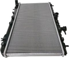 MGA-80447 - Su Radyatörü-(Manuel-Mekanik)-(Hyundai Accent 1.6 03/06) 335×655X23 - 2531025300