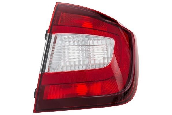Stop Lambası Sağ Rapıd 17> - 5JH945112A