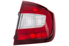 Stop Lambası Sağ Rapıd 17> - 5JH945112A
