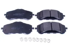 MGA-55650 ÖN FREN BALATASI (283mm)  308 II-III 13> 1678168180-1610428780-1619790980