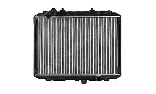 MGA-80448 - Su Radyatörü Mekanik (Hyundai H100 Kamyonet 97/03) 400×592×26) -  253104B001