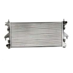 MGA-80303 - Su Radyatörü Brazing (Fiat Ducato 2.3 07- Citroen Jumper 2.2 Hdi 11- Peugeot Boxer 2.2 Hdi 06-) - 1362308080