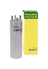 MANN-WK857/1 - Yakıt Filtresi Vw TOUAREG 2.5TDI-MULTTIVAN 1.9TDI-2.0TDI-TRANSPORTER T5 1.9TDI-2.0TDI-2.5TDI 7H0127401A