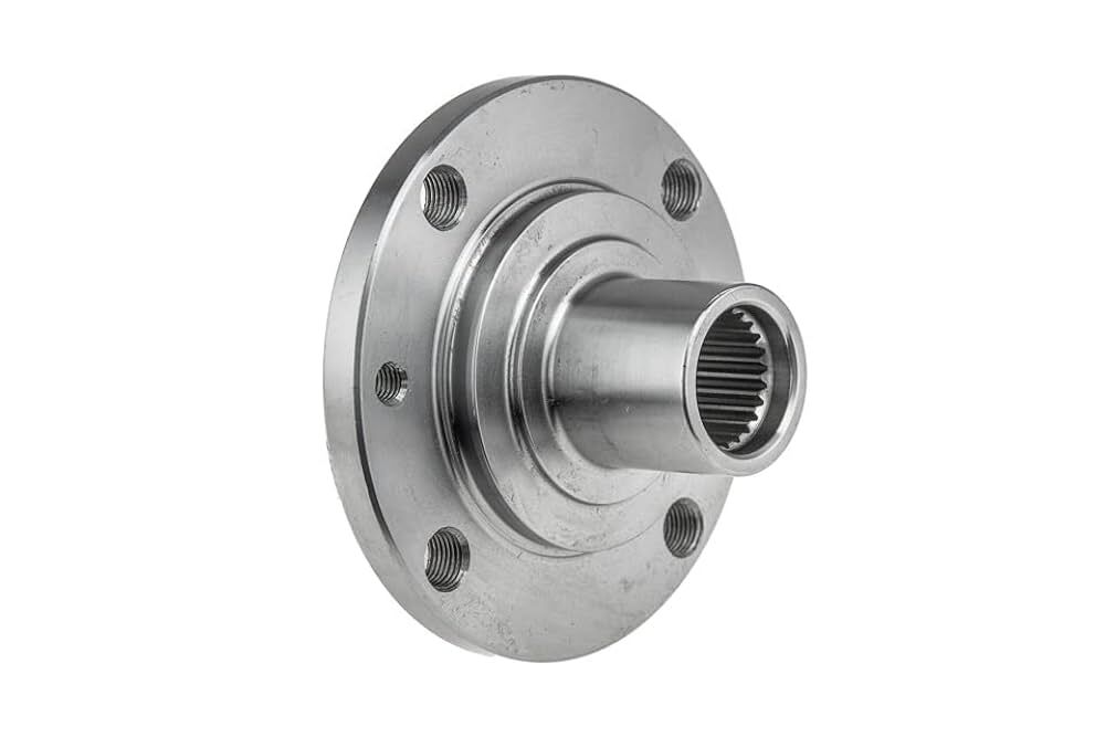 MGA-72100 - Porya Ön Teker (Fiat Palio-Albea Doblo 1.3Jtd 1.9Jtd 2004-) 46745258